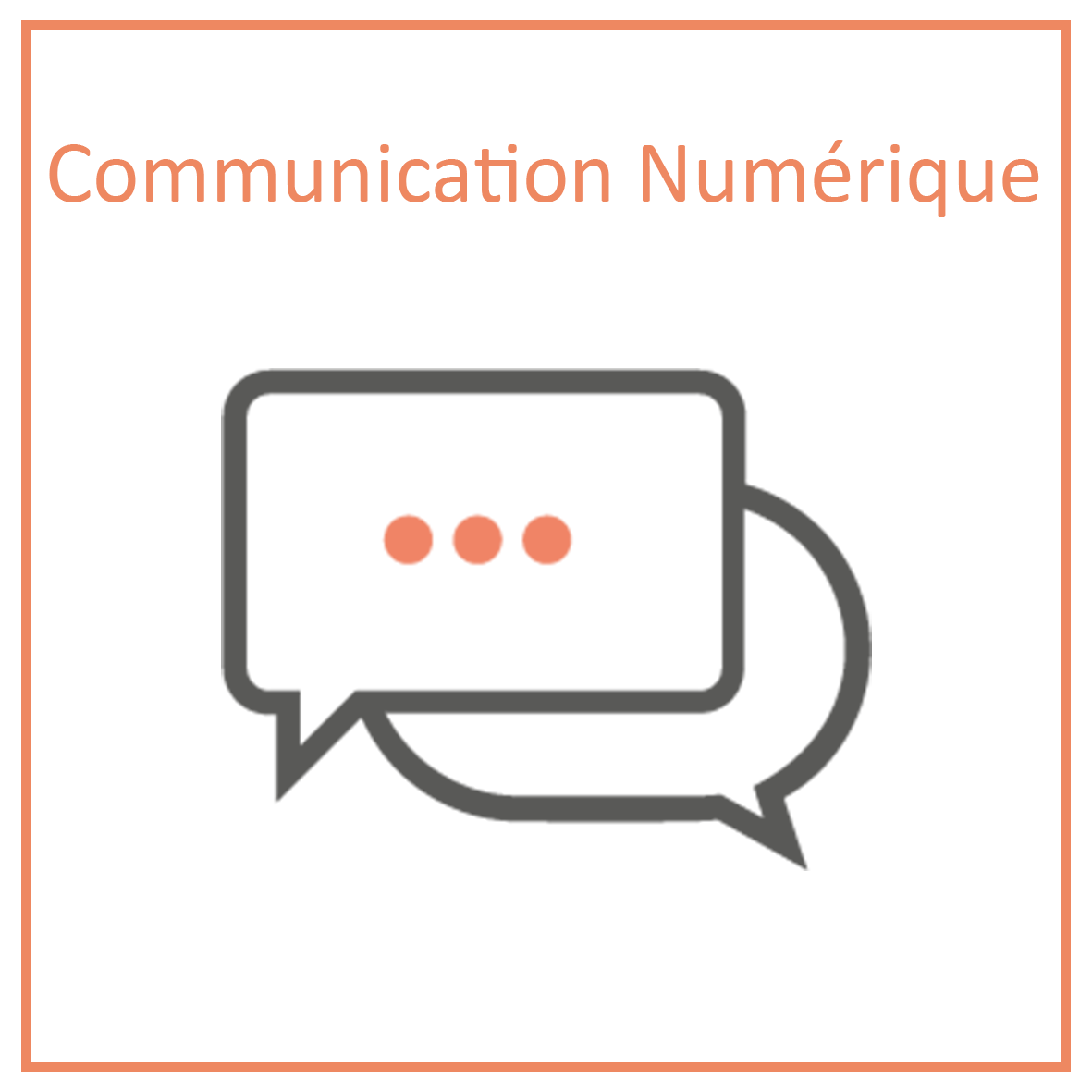 CommunicationNumérique