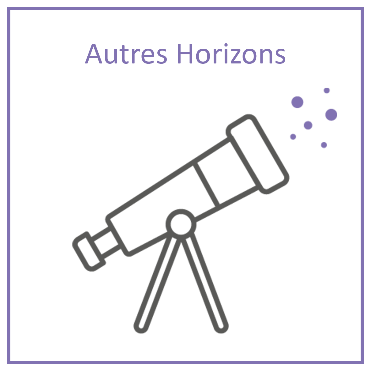 Horizons